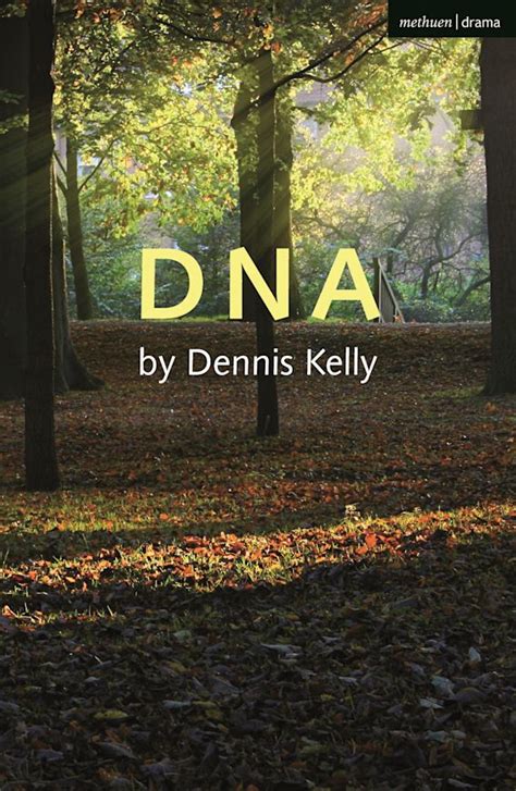 Download Dna Dennis Kelly Script 