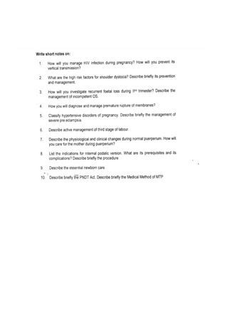 Full Download Dnb Cet Old Question Papers 