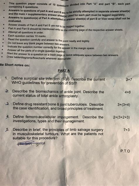 Full Download Dnb Question Paper 