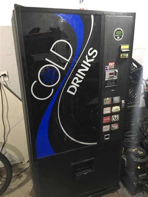 Download Dncb Soda Machine Manual 