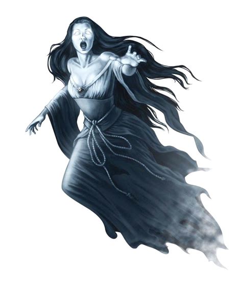 dnd 3.5e - Is the banshee