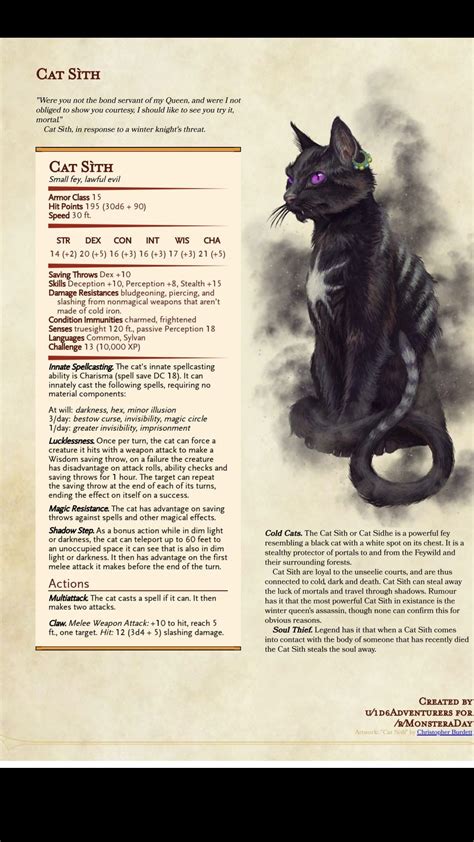 Cursed, Variant (5e Background) - D&D Wiki