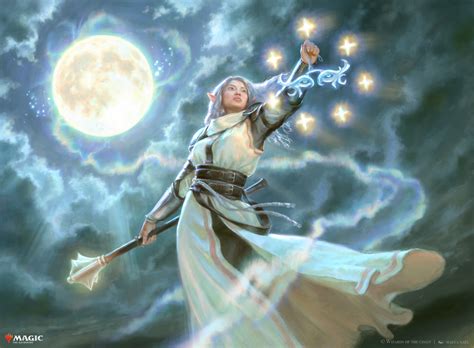 Dnd Astral Elf