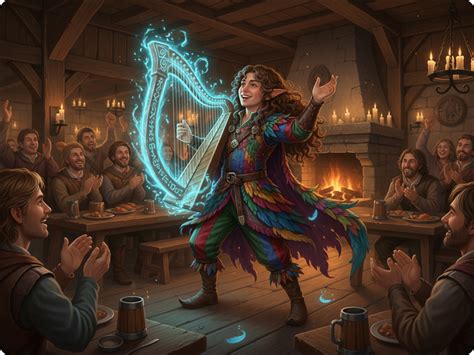 Dnd Character Maker