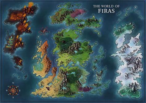 Dnd Map System Name