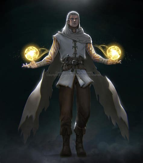 Dnd Sorcerer