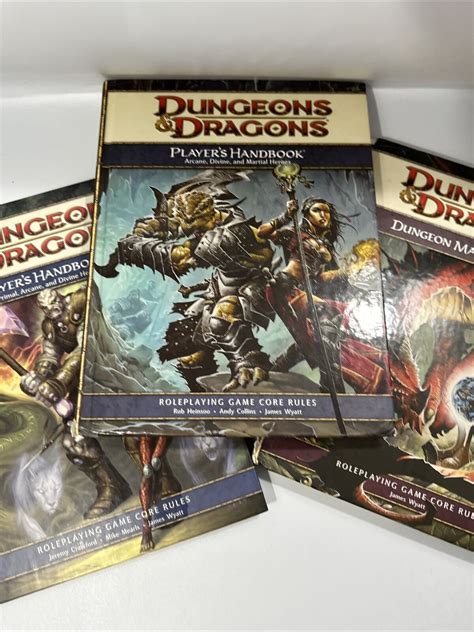 Read Online Dnd 4Th Edition 