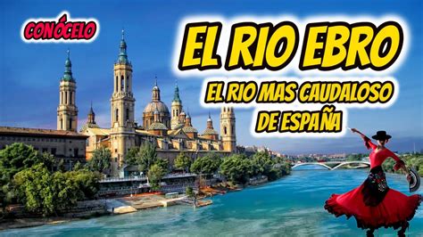 Dónde Nace El Río Ebro