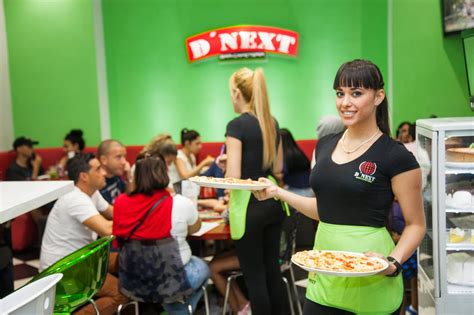 dnext bar cafeteria