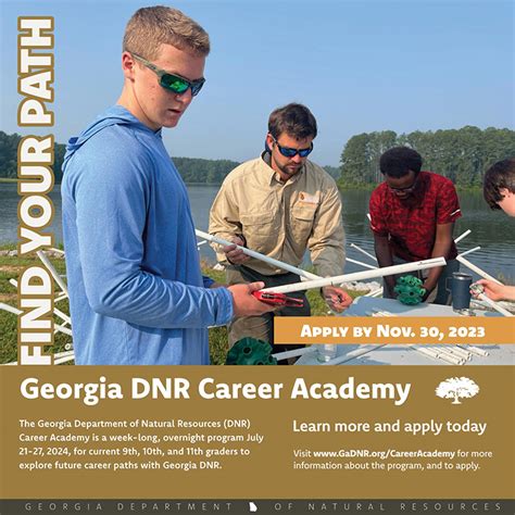 dnr georgia
