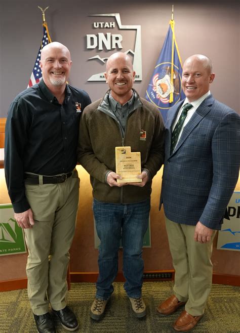 dnr utah