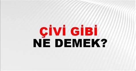 Dönüt Ne Demek