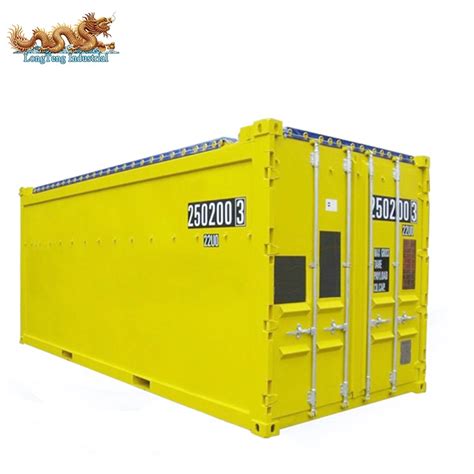 Dnv 2 7 1 Standard For Certification Dnv271containers Com