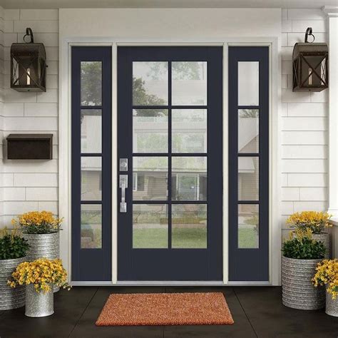 Do You Have To Paint Prehung Exterior Doors?