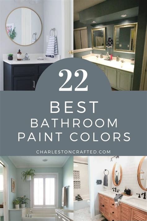 Do You Need To Use Special Bathroom Paint?