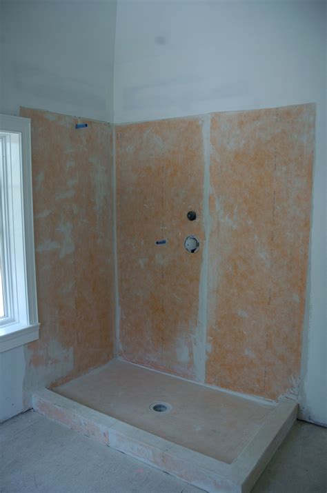 Do You Use Backerboard For Bathroom Floor Tile?