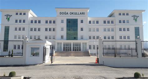 doğa koleji erzincan