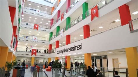 doğuş üniversitesi mail adresi