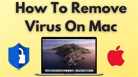 do apple updates remove viruses