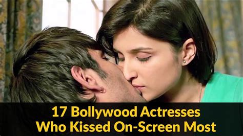 do bollywood actors really kiss