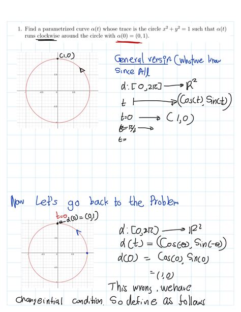 Do Carmo Differential Geometry Solutions