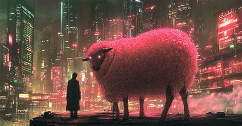 Do Electric Sheep