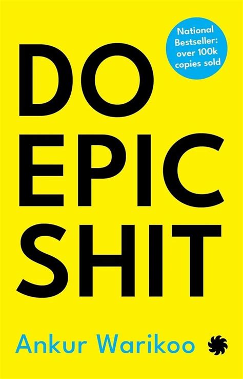 Do Epic Book