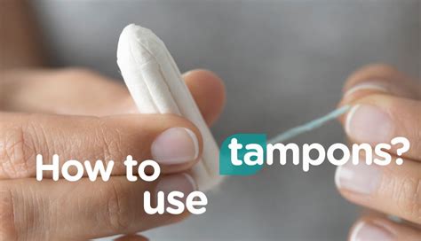 do gay men use tampons