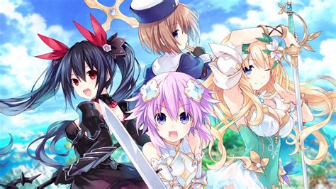 do gems stack? - Cyberdimension Neptunia: 4 Goddesses …