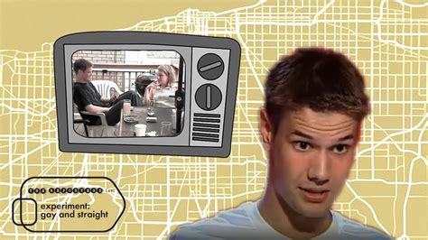 do guys experiment with each other