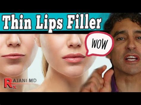 do guys like thin lips youtube