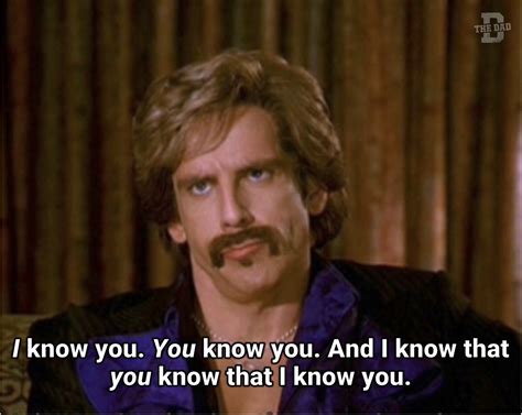 Do I Know You