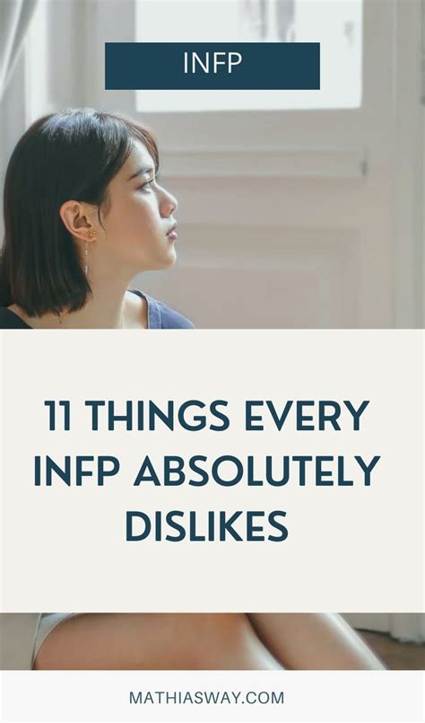 Do Infp Like Horror