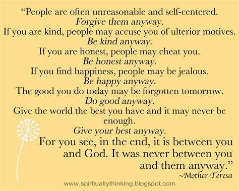 Do It Anyway