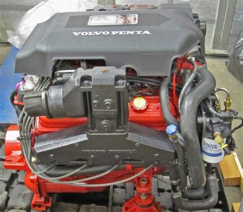 Do It Yourself Volvo Penta