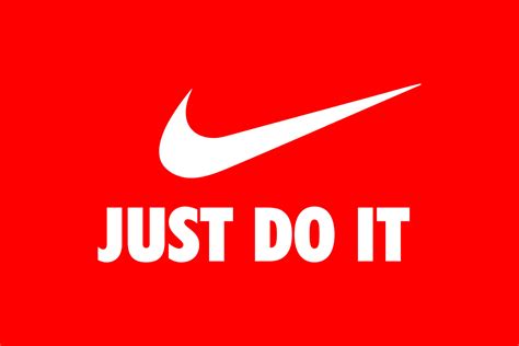 Do Just Do It
