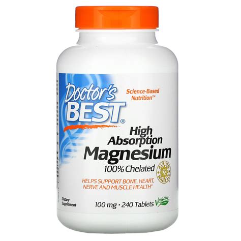 do magnesium tablets have a use by date