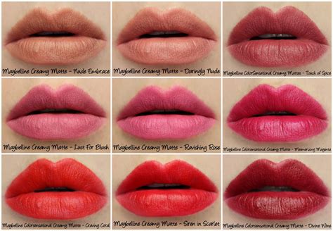 do matte lipsticks stay on longer in water