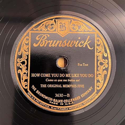 Do Me Like You Do Lyrics