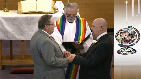 do methodists allow gay marriage
