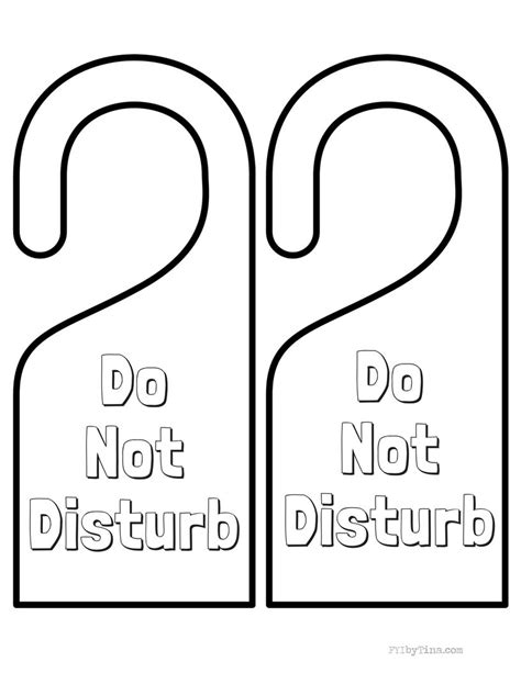 Do Not Disturb Sign Coloring Pages Divyajanan Go Sign Coloring Page - Go Sign Coloring Page