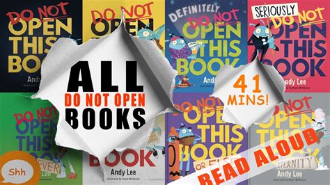 Do Not Open This Book A Ridiculously Funny Story For Kids Big And Small Do You Dare Open This Book Studio Stories