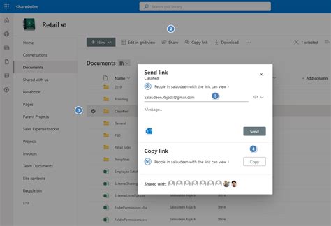 Do Outside Users In Sharepoint Need Microsoft License