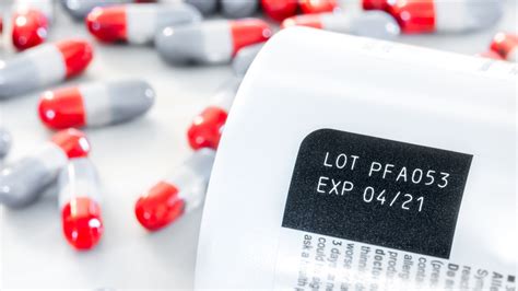 do pills work after expiration date