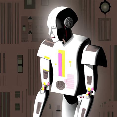 Do Robots Dream Of Electric Sheep Pdf