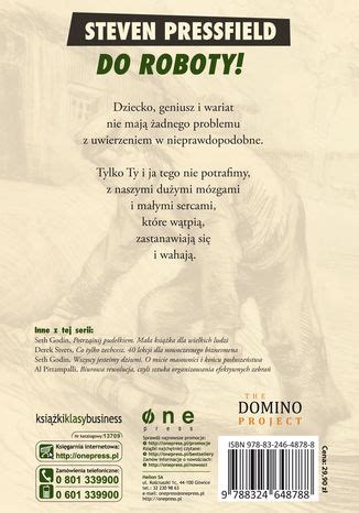 do roboty steven pressfield biography