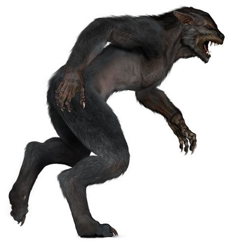 Do Skinwalkers Exist