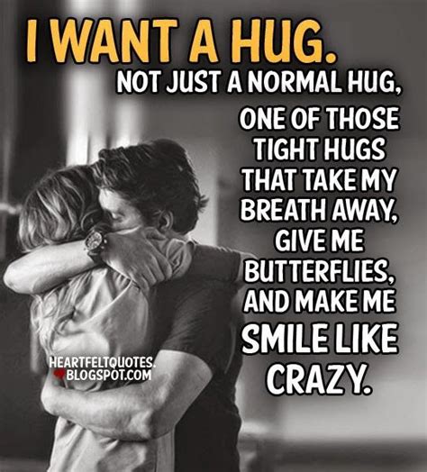 do gold guys give good hugs quotes