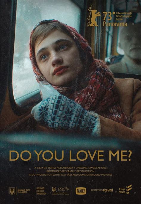 Do U Love Me