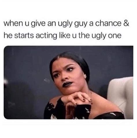 do ugly people have a chance at dating